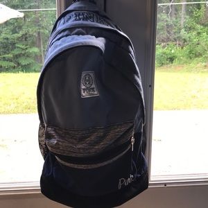 PINK bookbag